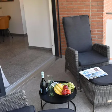 Apartment Gridone By Interhome Ascona