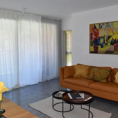Gridone By Interhome * Ascona